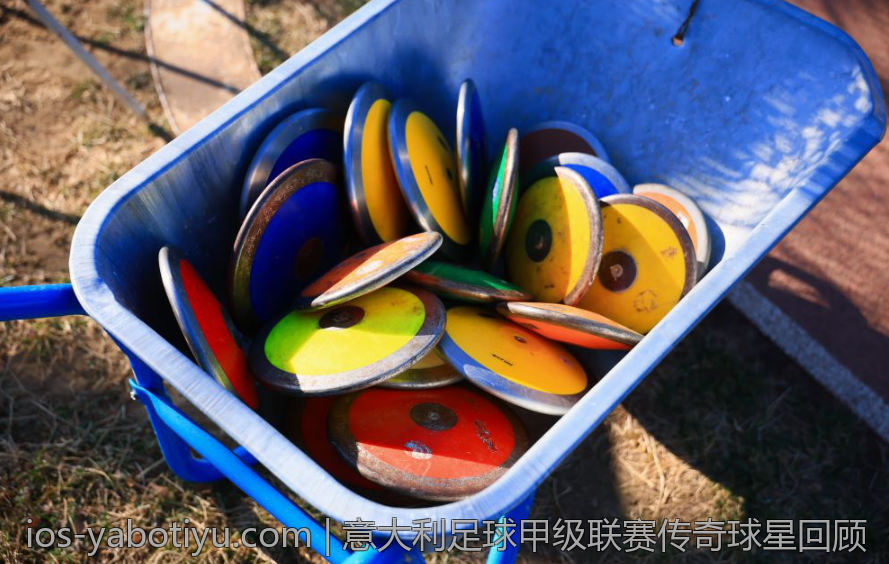意大利足球甲级联赛传奇球星回顾