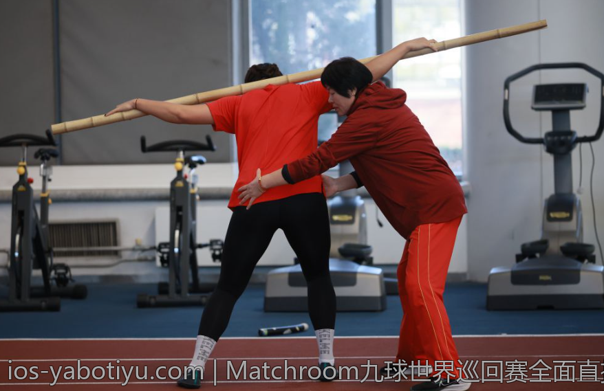 Matchroom九球世界巡回赛全面直播精彩赛事集锦