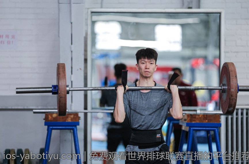 免费观看世界排球联赛直播的平台推荐