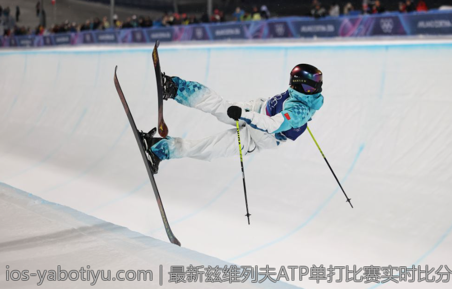 最新兹维列夫ATP单打比赛实时比分盘点