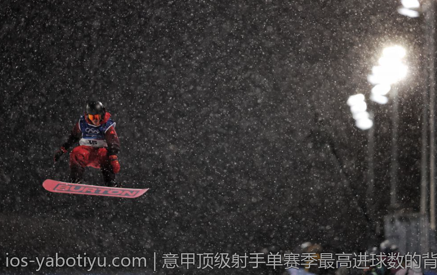 意甲顶级射手单赛季最高进球数的背后故事