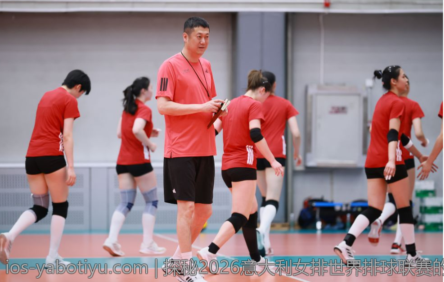 探秘2026意大利女排世界排球联赛的精彩赛事与亮点
