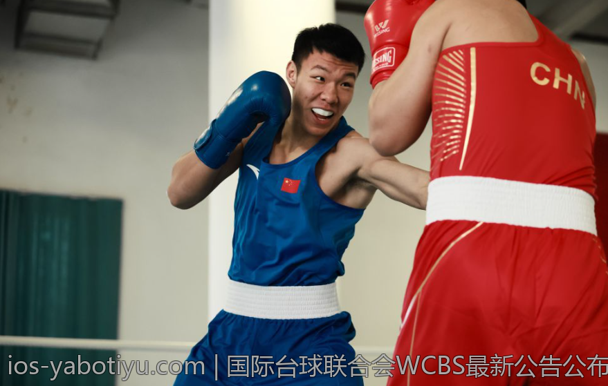 国际台球联合会WCBS最新公告公布详解
