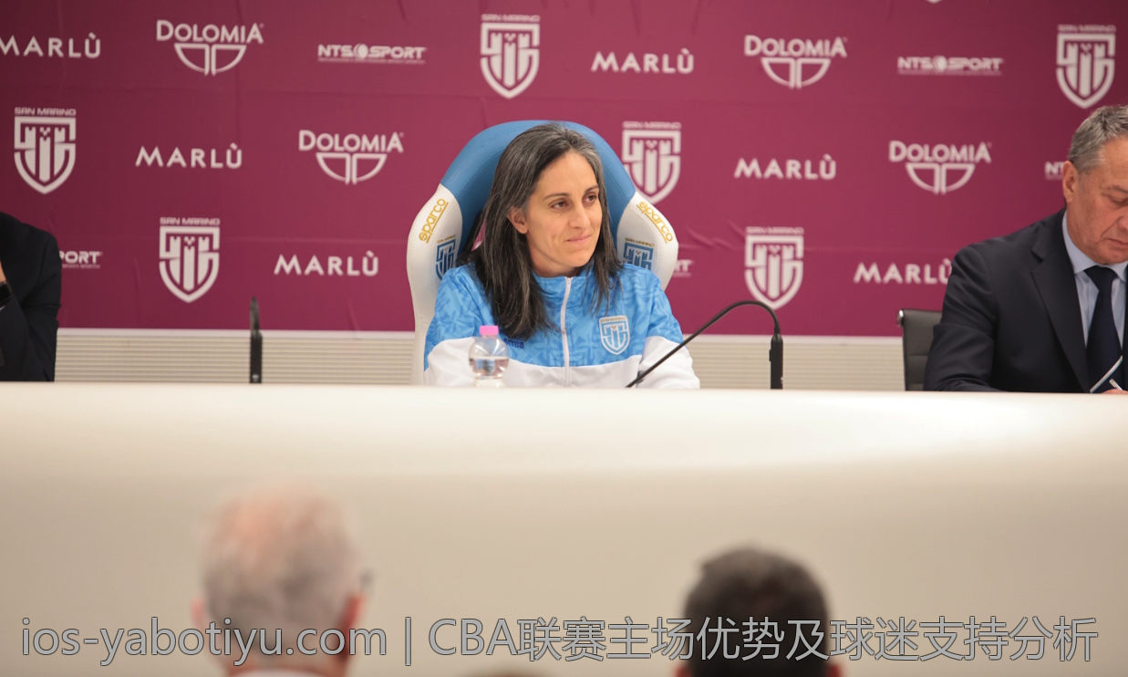 CBA联赛主场优势及球迷支持分析